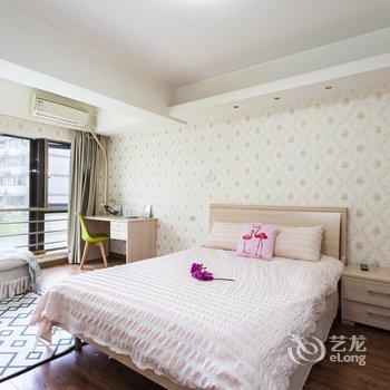 丽飞民宿(上海梅尔尼科夫美术馆分店)酒店提供图片