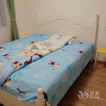 成都tinsha公寓酒店提供图片