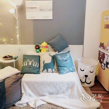 上海Sophia的洋房民宿酒店提供图片