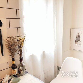 上海Sophia的洋房民宿酒店提供图片