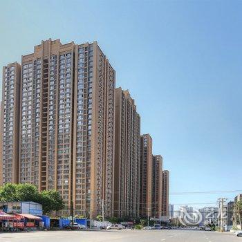 西安阿西叶公寓(气象路分店)酒店提供图片