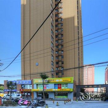 西安阿西叶公寓(气象路分店)酒店提供图片