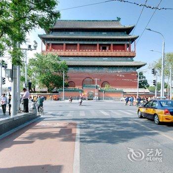 北京尚隐冠英园公寓酒店提供图片