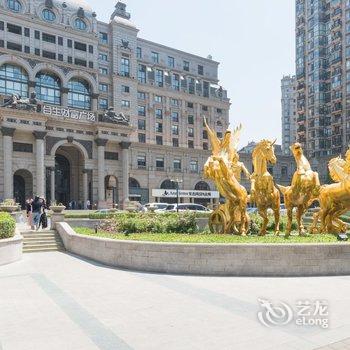 北京二次元小屋酒店提供图片