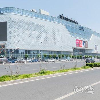 北京二次元小屋酒店提供图片