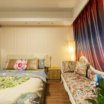 丽飞民宿(上海梅尔尼科夫美术馆分店)酒店提供图片