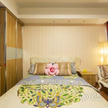 丽飞民宿(上海梅尔尼科夫美术馆分店)酒店提供图片