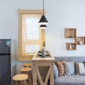 北京二次元小屋酒店提供图片