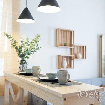 北京二次元小屋酒店提供图片