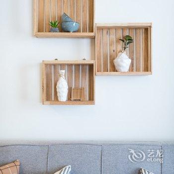 北京二次元小屋酒店提供图片