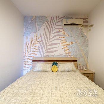 重庆解放碑2046精品公寓(湖广会馆分店)酒店提供图片