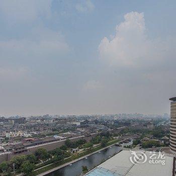 路客公寓(西安振兴路店)酒店提供图片