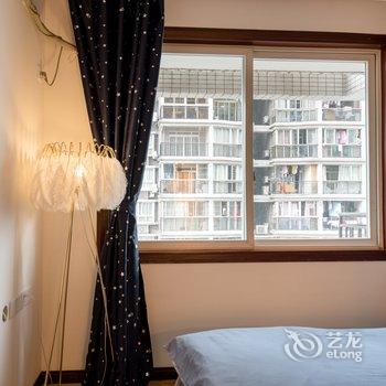 重庆解放碑2046精品公寓(湖广会馆分店)酒店提供图片