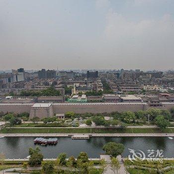 路客公寓(西安振兴路店)酒店提供图片