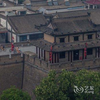 路客公寓(西安振兴路店)酒店提供图片