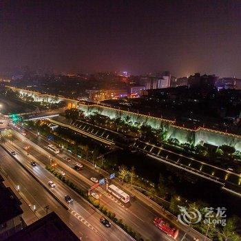 路客公寓(西安振兴路店)酒店提供图片