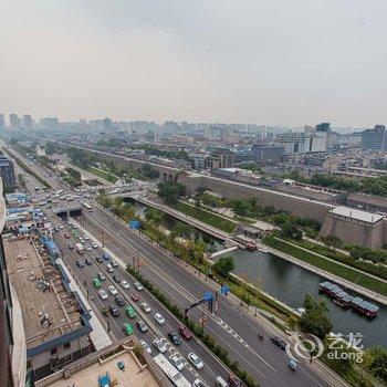 路客公寓(西安振兴路店)酒店提供图片