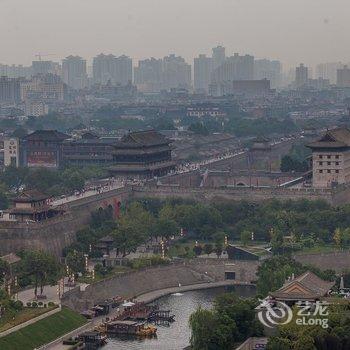 路客公寓(西安振兴路店)酒店提供图片