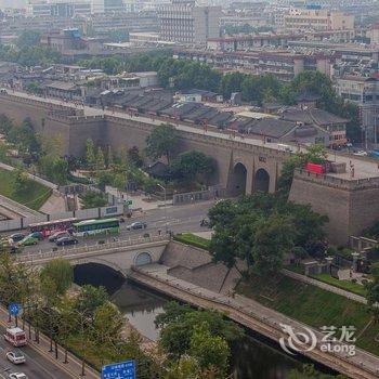 路客公寓(西安振兴路店)酒店提供图片