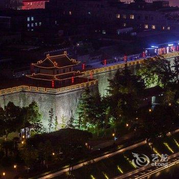 路客公寓(西安振兴路店)酒店提供图片