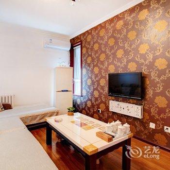 西安大话南门公寓(小雁塔路分店)酒店提供图片