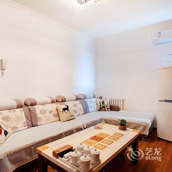 西安大话南门公寓(小雁塔路分店)酒店提供图片