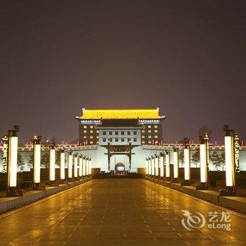 西安大话南门公寓(小雁塔路分店)酒店提供图片