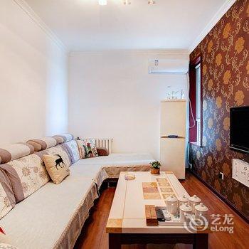 西安大话南门公寓(小雁塔路分店)酒店提供图片