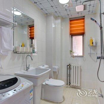 西安大话南门公寓(小雁塔路分店)酒店提供图片