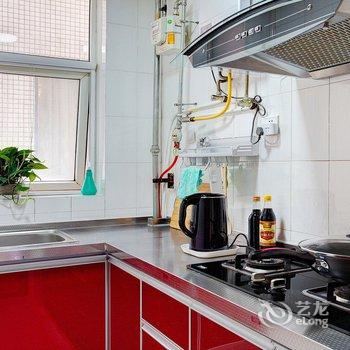 西安大话南门公寓(小雁塔路分店)酒店提供图片