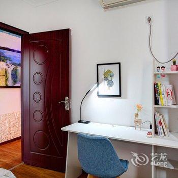 西安大话南门公寓(小雁塔路分店)酒店提供图片