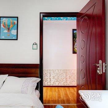 西安大话南门公寓(小雁塔路分店)酒店提供图片