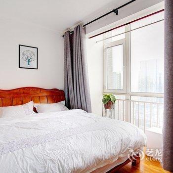 西安大话南门公寓(小雁塔路分店)酒店提供图片