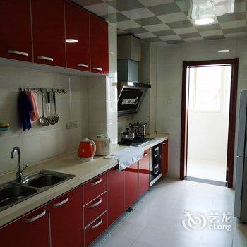 西安江河公寓酒店提供图片