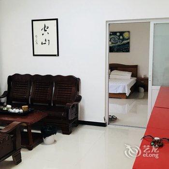 北京空山小院酒店提供图片