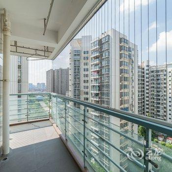 南宁亿达·民宿(中尧路分店)酒店提供图片