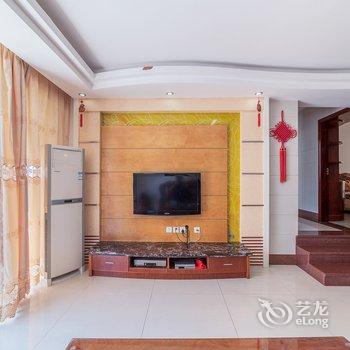 南宁亿达·民宿(中尧路分店)酒店提供图片