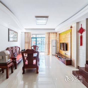 南宁亿达·民宿(中尧路分店)酒店提供图片