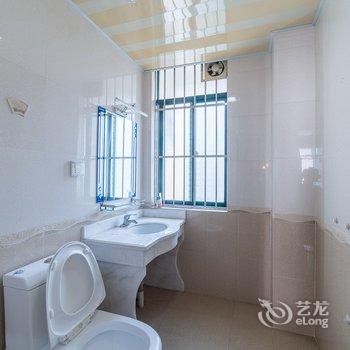 南宁亿达·民宿(中尧路分店)酒店提供图片