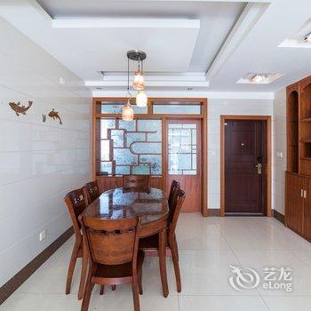 南宁亿达·民宿(中尧路分店)酒店提供图片