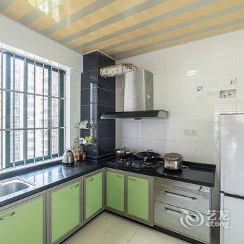 南宁亿达·民宿(中尧路分店)酒店提供图片