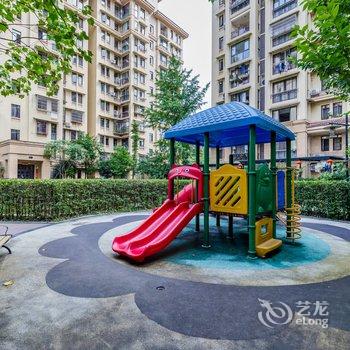 成都魏家华公寓(上游村分店)酒店提供图片