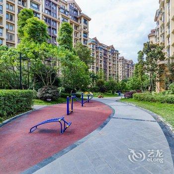 成都魏家华公寓(上游村分店)酒店提供图片