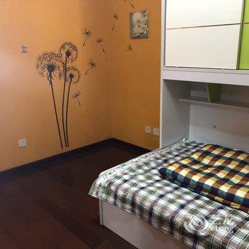 北京人简如素公寓酒店提供图片