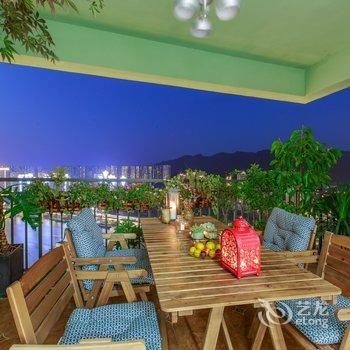 重庆星宿—星级品质民宿(两江游分店)酒店提供图片