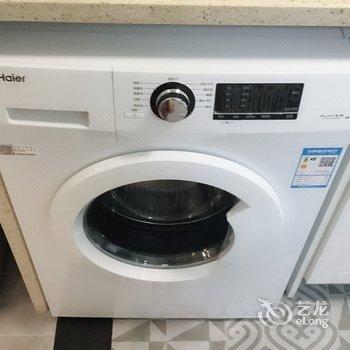 重庆薇疯徐徐徐公寓(美心洋人街-观光索道分店)酒店提供图片