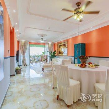 重庆星宿—星级品质民宿(两江游分店)酒店提供图片