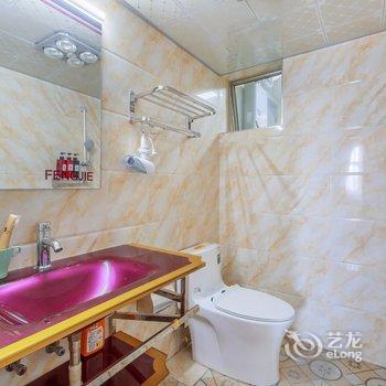 重庆星宿—星级品质民宿(两江游分店)酒店提供图片