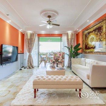 重庆星宿—星级品质民宿(两江游分店)酒店提供图片