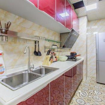 重庆星宿—星级品质民宿(两江游分店)酒店提供图片